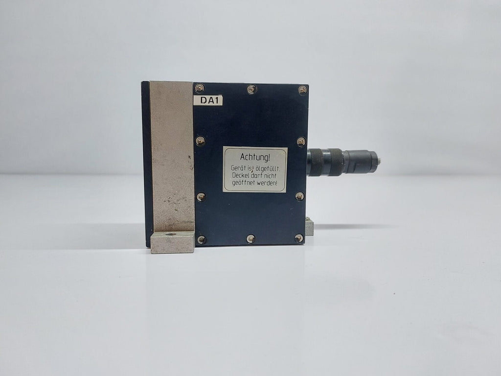 FSG PE-WD Y/E-11 INCLINOMETER