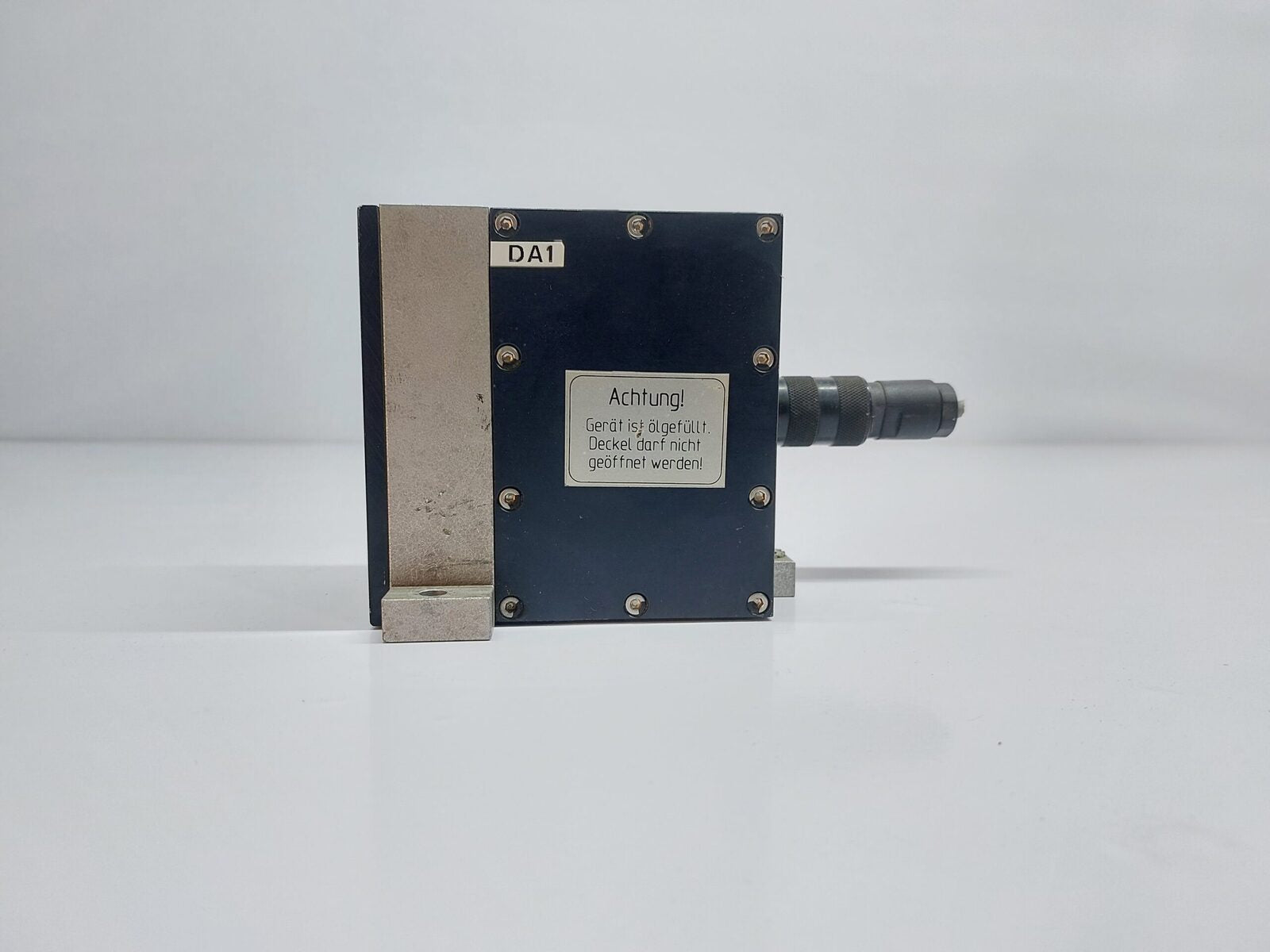 FSG PE-WD Y/E-11 INCLINOMETER