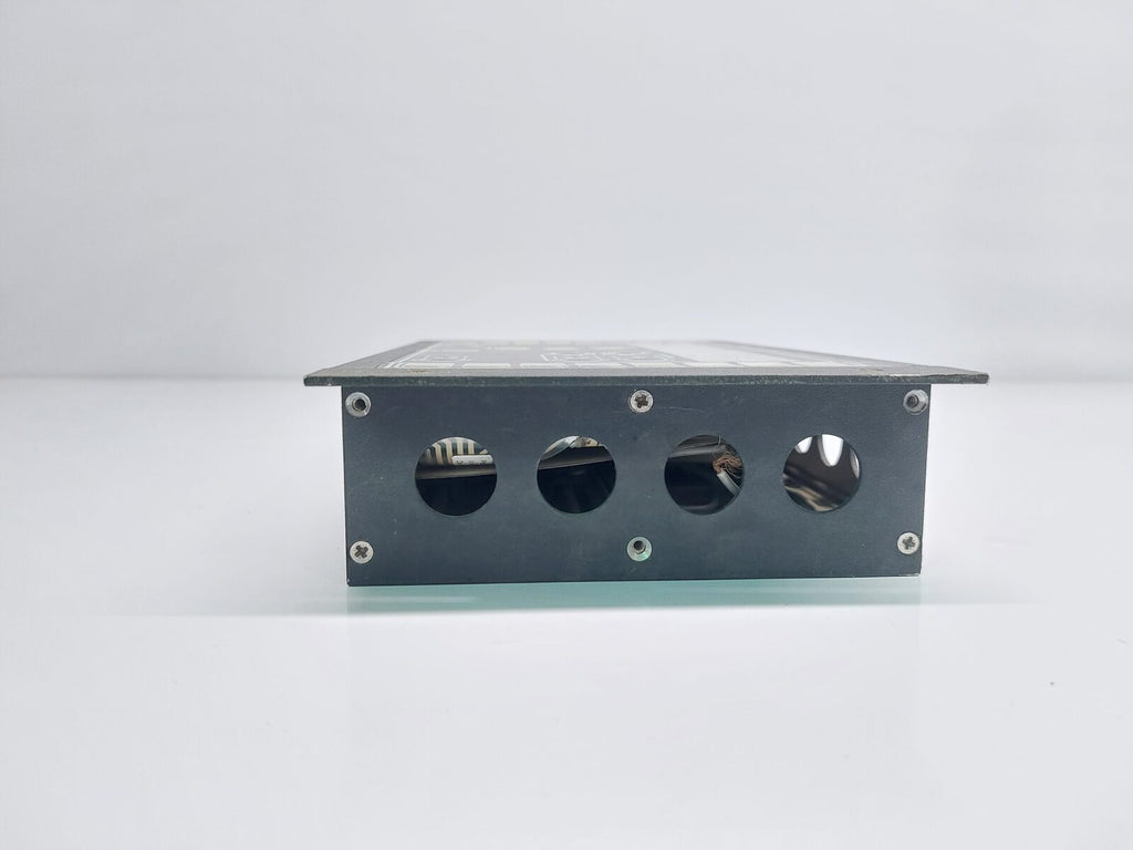 KONGSBERG 8100261 REV: A WATCH CABIN UNIT