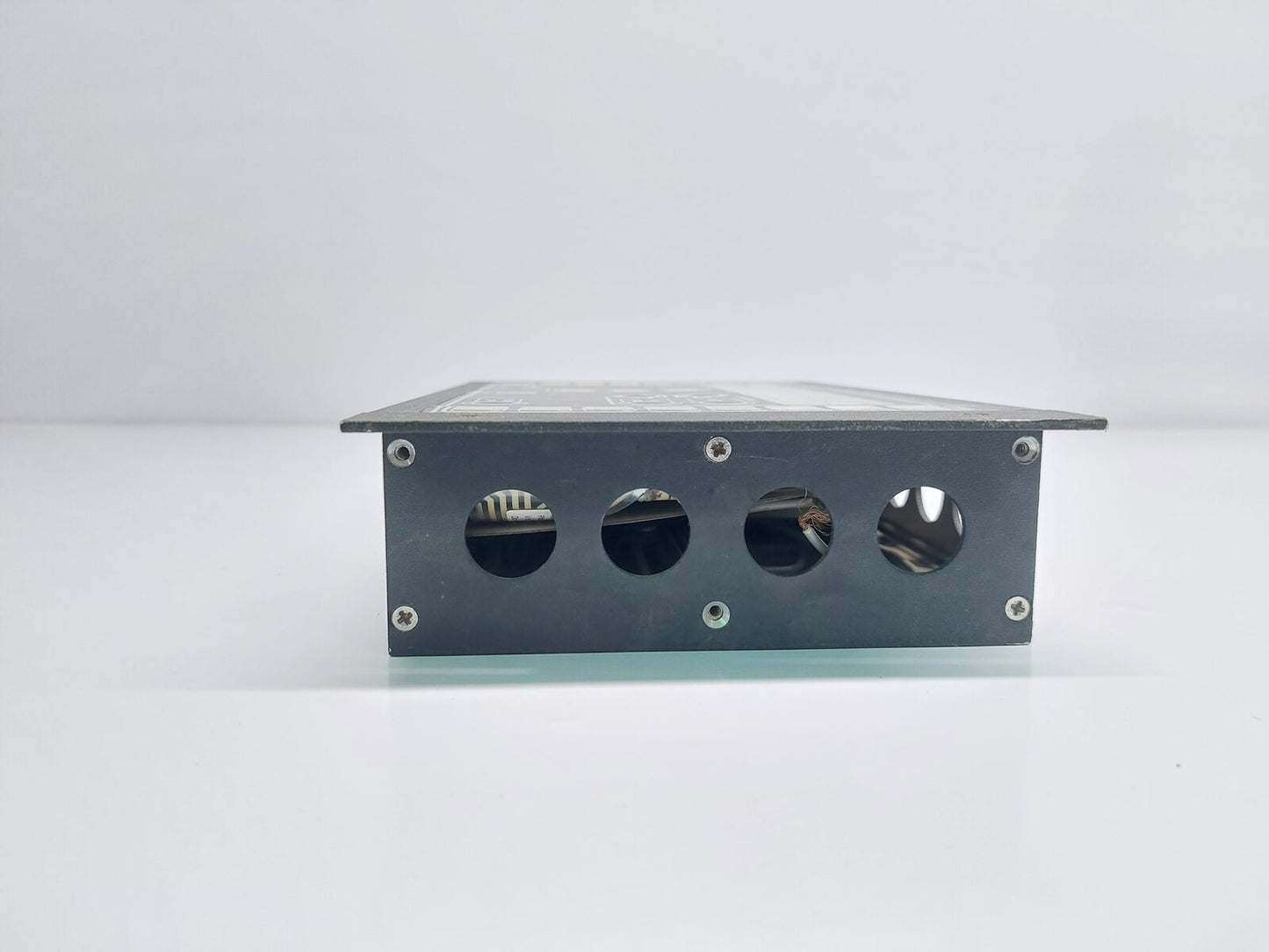 KONGSBERG 8100261 REV: A WATCH CABIN UNIT