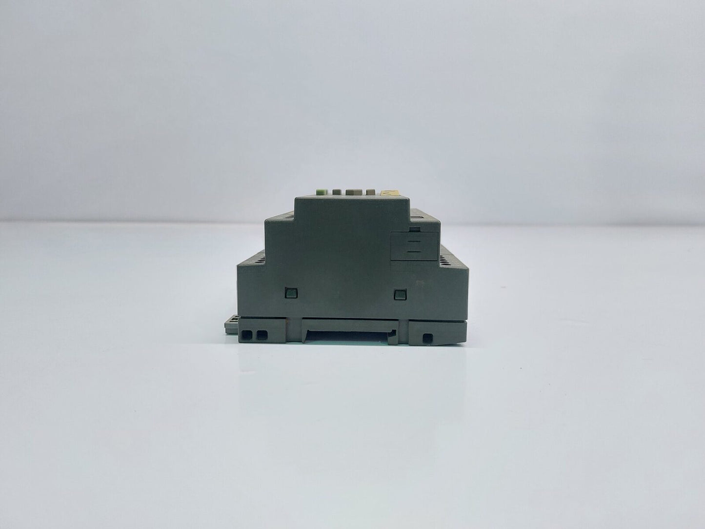 SIEMENS LOGO 1224RC 6ED1 052-1MD00-0BA5 CONTROLLER DM8 1224R 6ED1 055-1MB00-0BA1 LOGIC CONTROLLER (5)