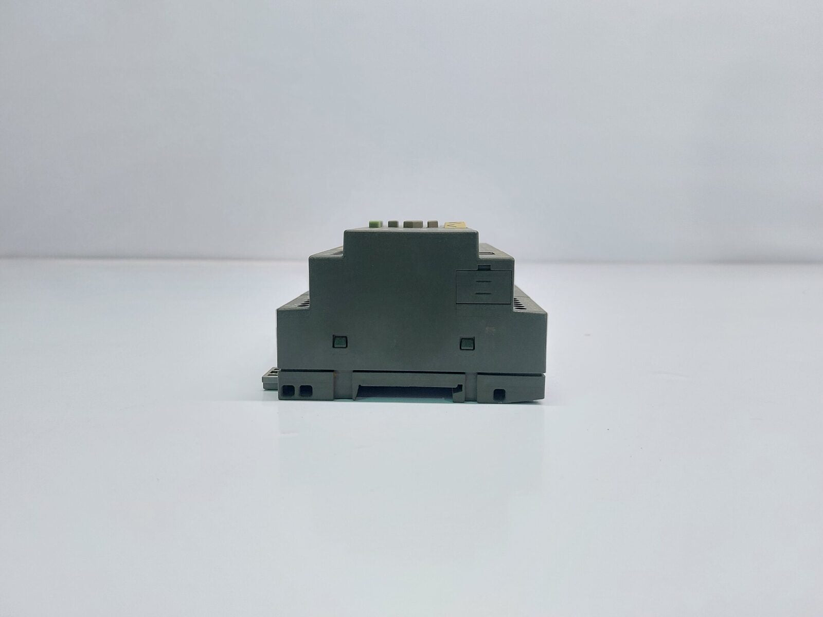 SIEMENS LOGO 1224RC 6ED1 052-1MD00-0BA5 CONTROLLER DM8 1224R 6ED1 055-1MB00-0BA1 LOGIC CONTROLLER (5)