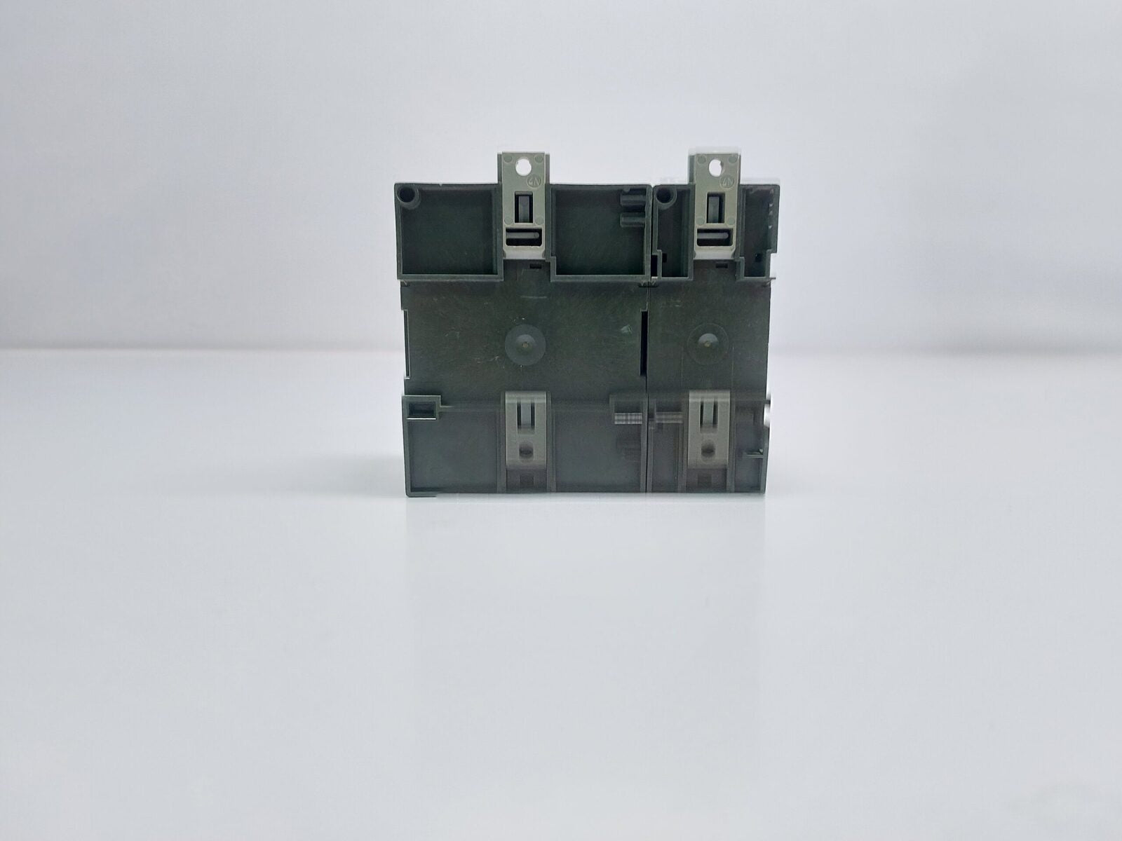 SIEMENS LOGO 12/24RC 6ED1 052-1MD00-0BA5 CONTROLLER DM8 12/24R 6ED1 055-1MB00-0BA1 LOGIC CONTROLLER