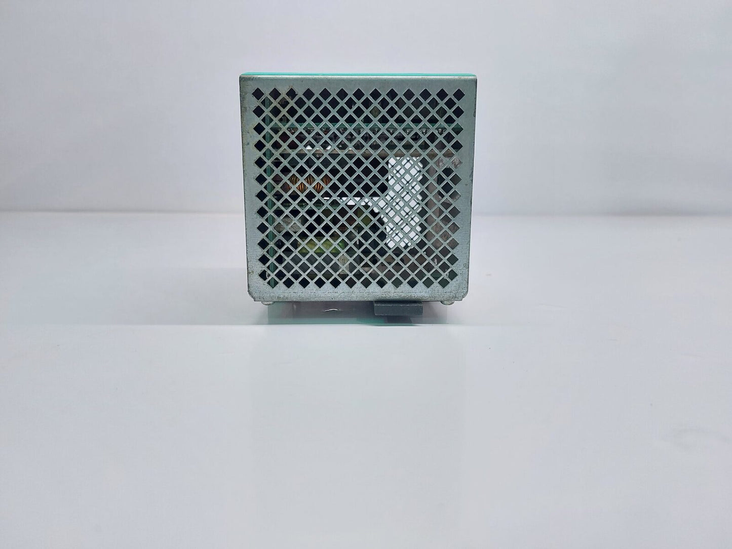 PEPPERL+FUCHS VAN-115/230AC-K16 INTERFACE POWER SUPPLY 129377