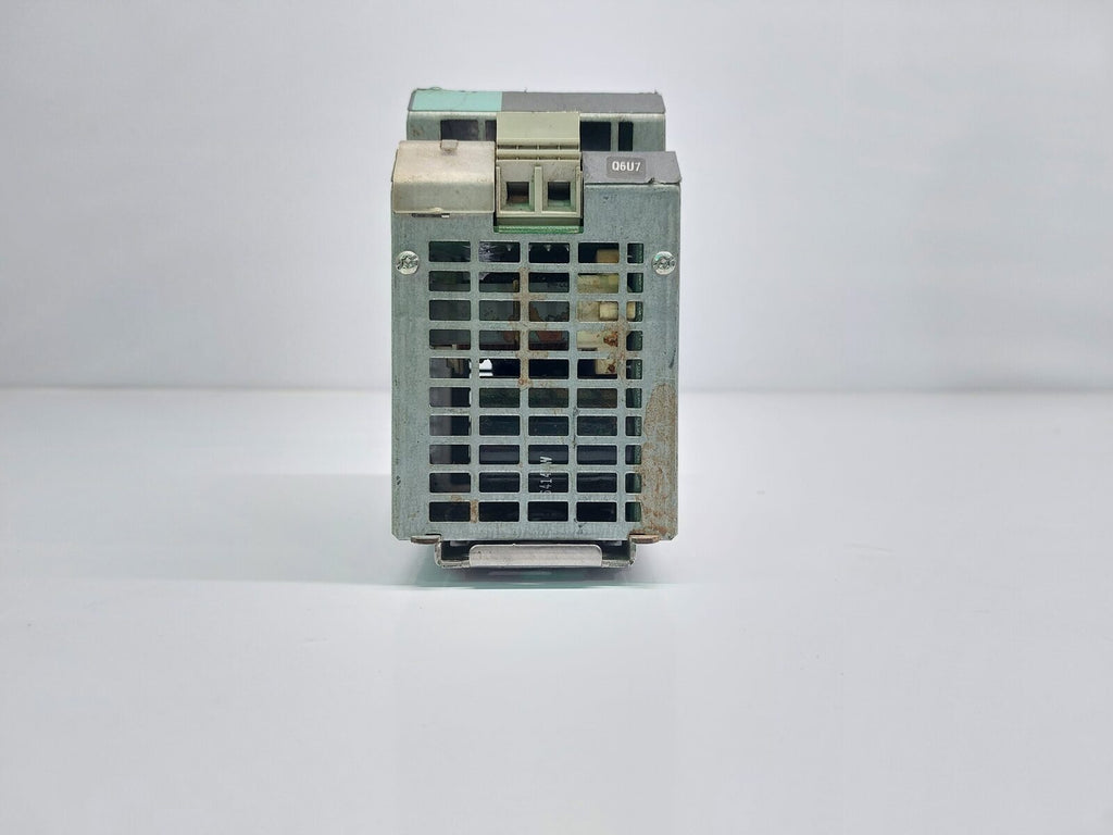 SIEMENS 6EP1 961-3BA00 BUFFER MODULE (6)