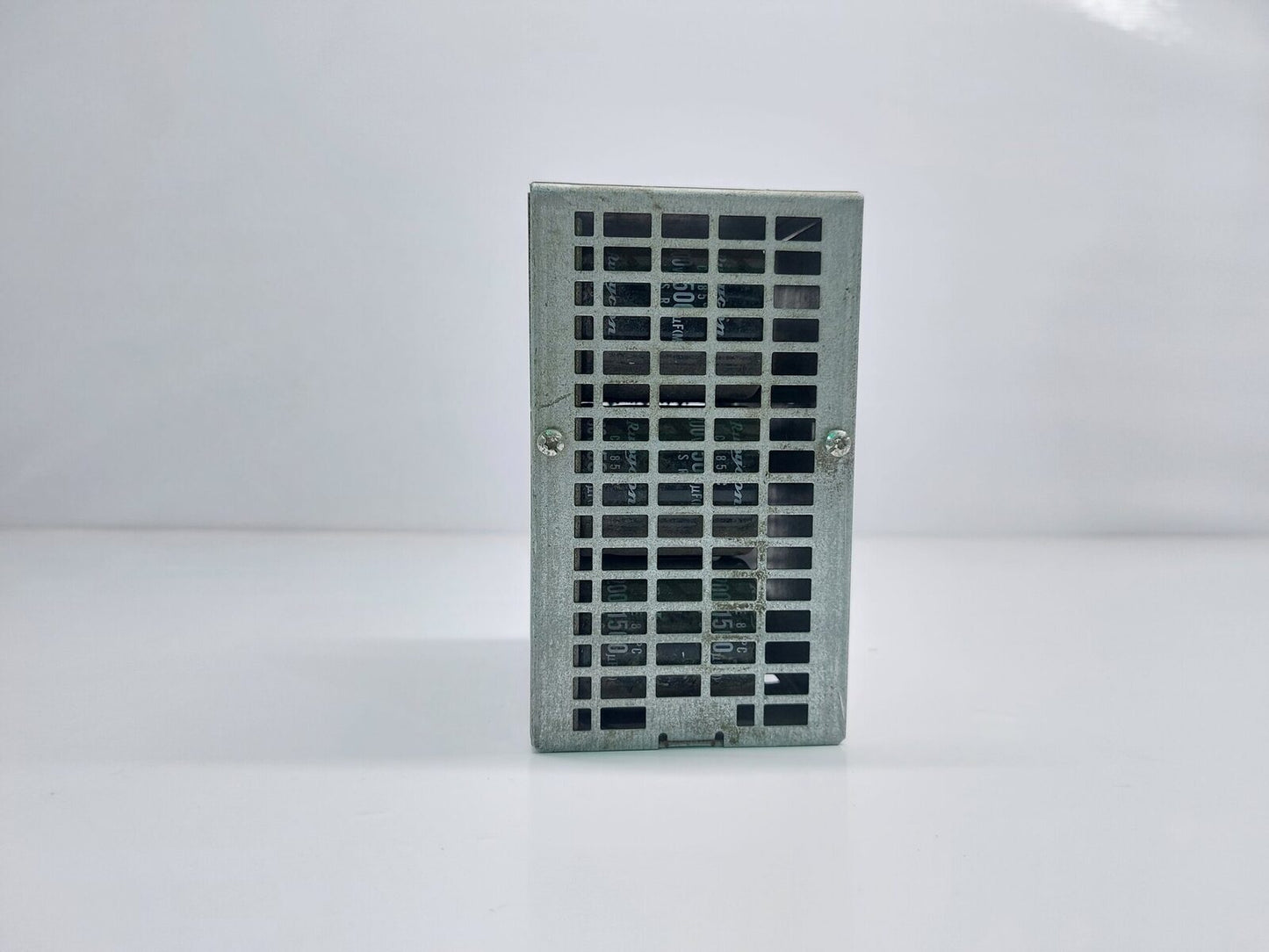 SIEMENS 6EP1 961-3BA00 BUFFER MODULE (7)