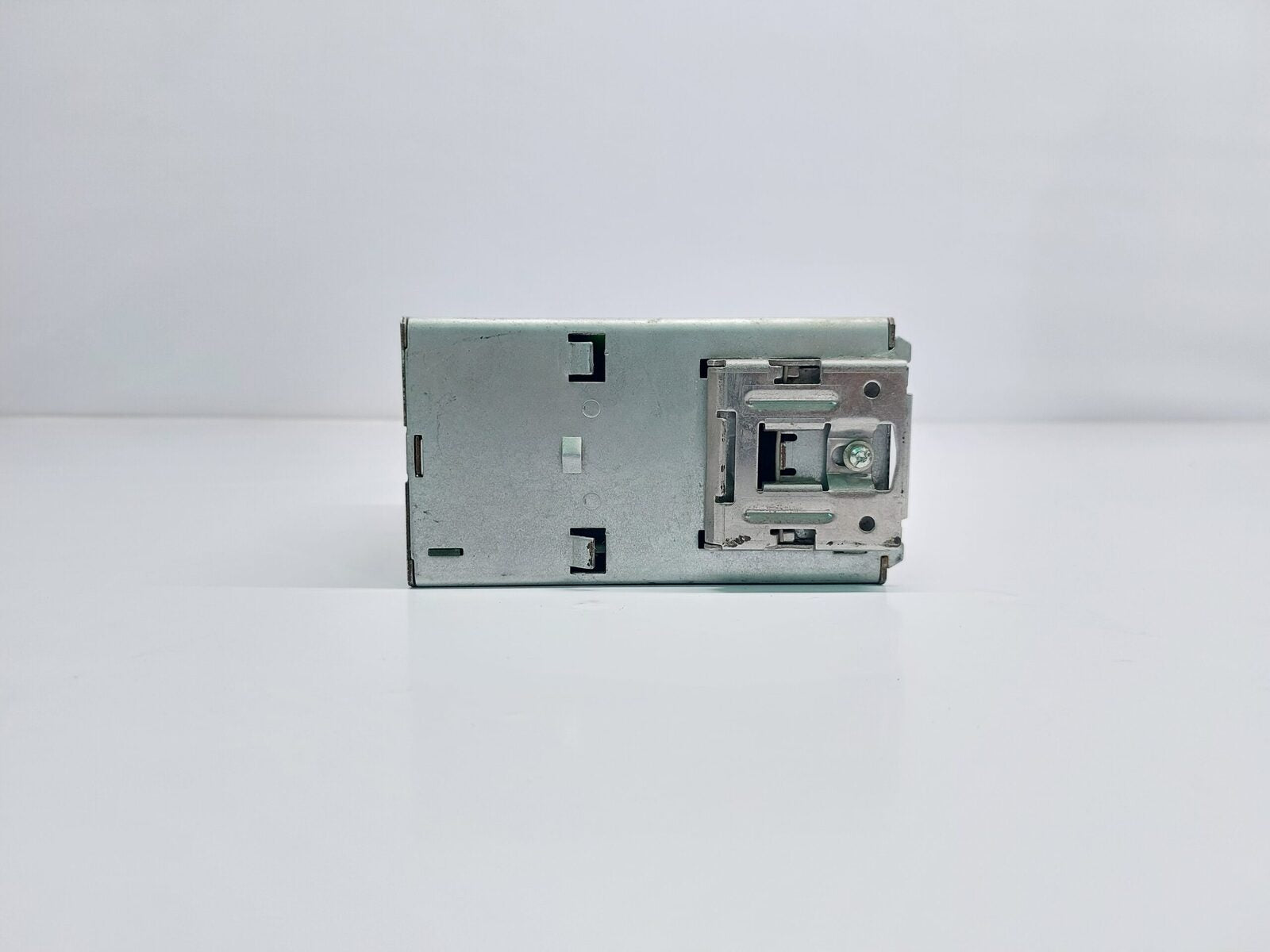 SIEMENS 6EP1 961-3BA00 BUFFER MODULE (8)
