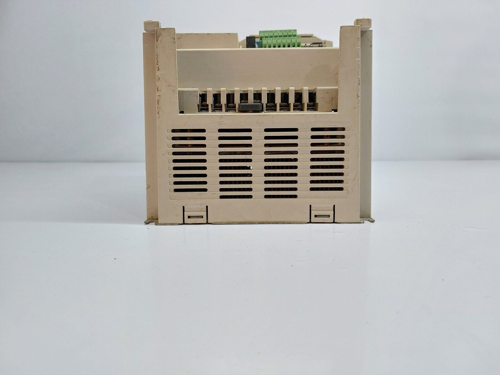 TECO SPEECON 7300CV INVERTER JNTHBCBA0015BE-U-