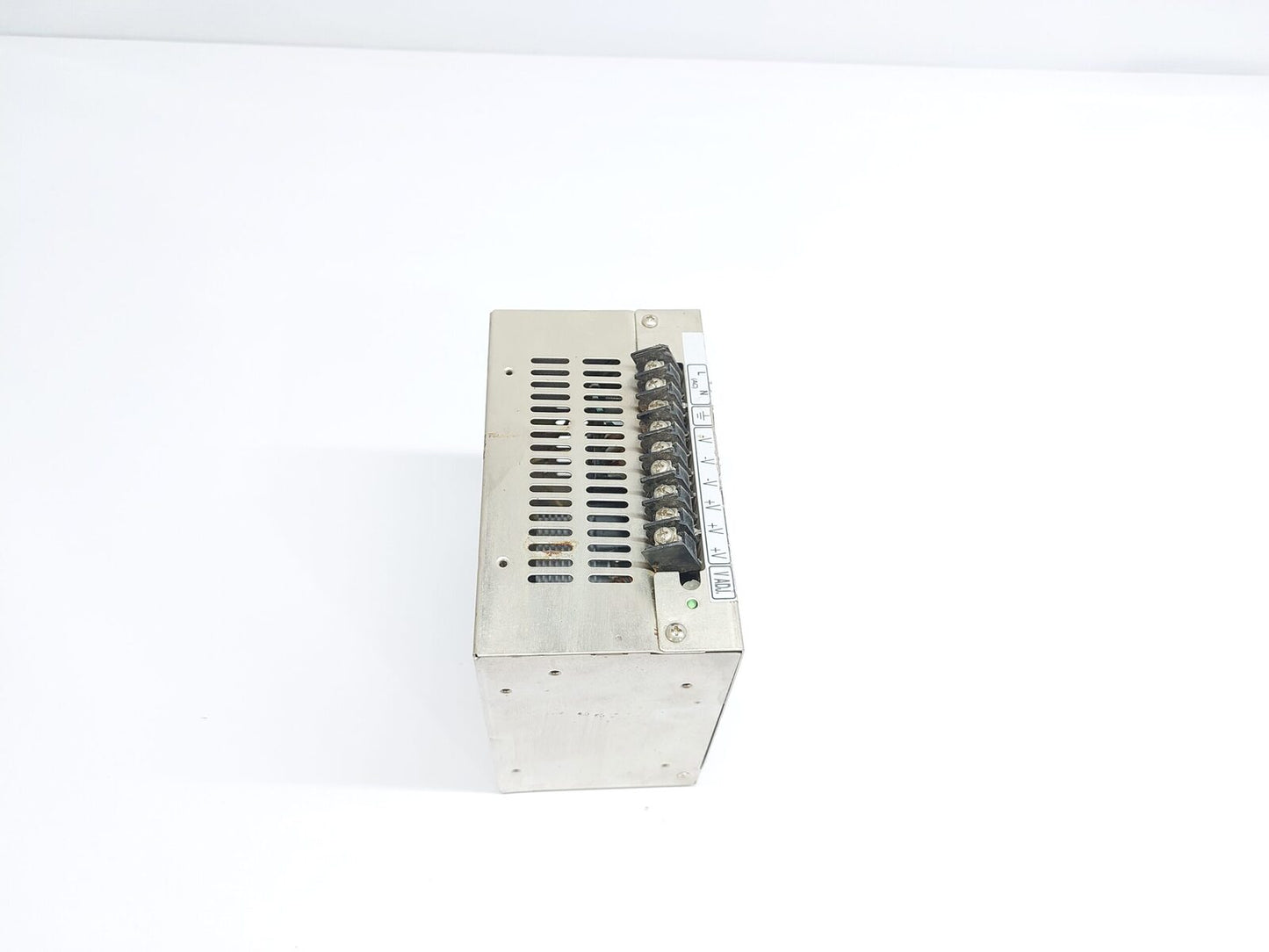 MEAN WELL S-250-24 SWITCHING POWER SUPPLY