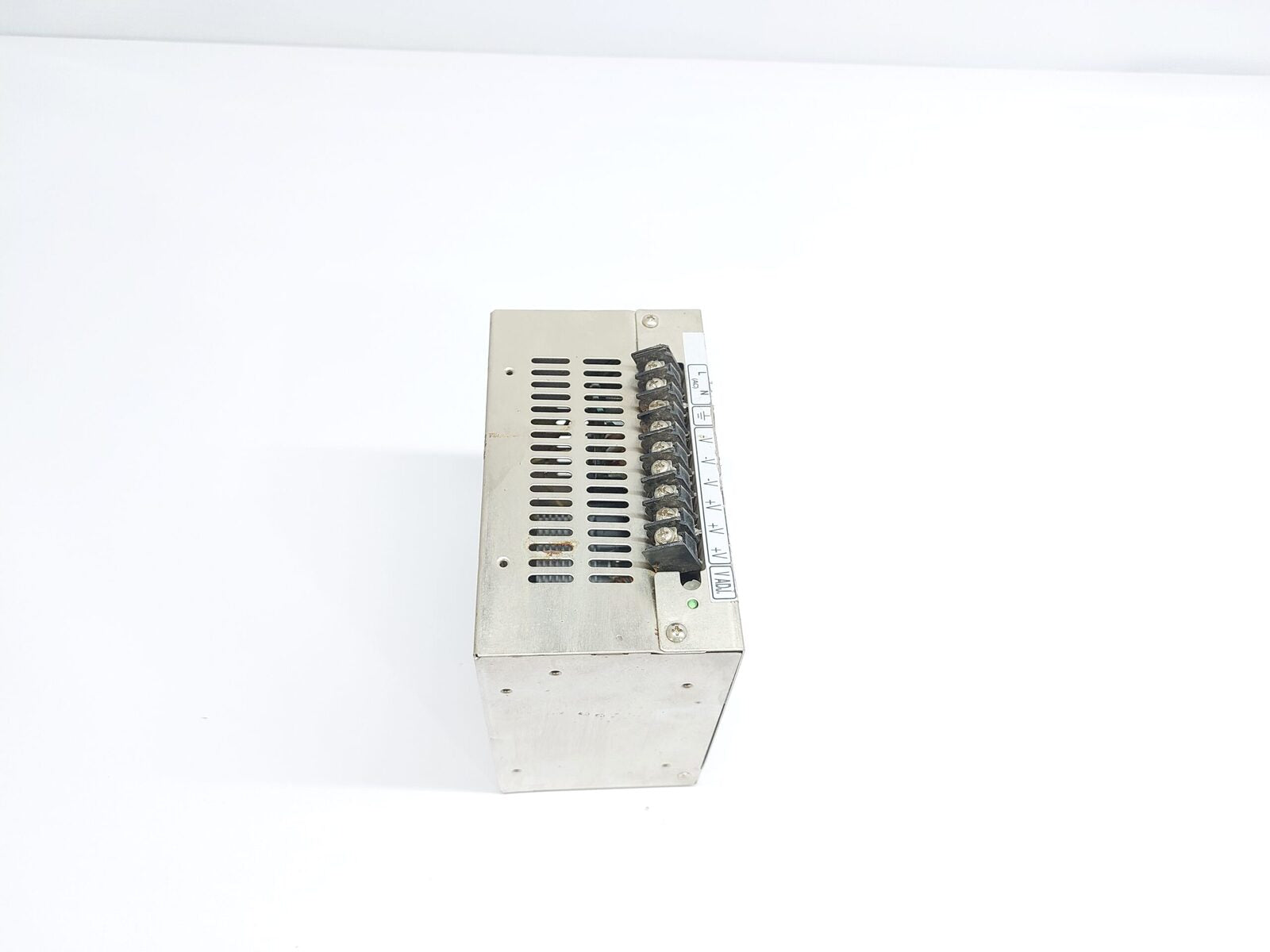 MEAN WELL S-250-24 SWITCHING POWER SUPPLY