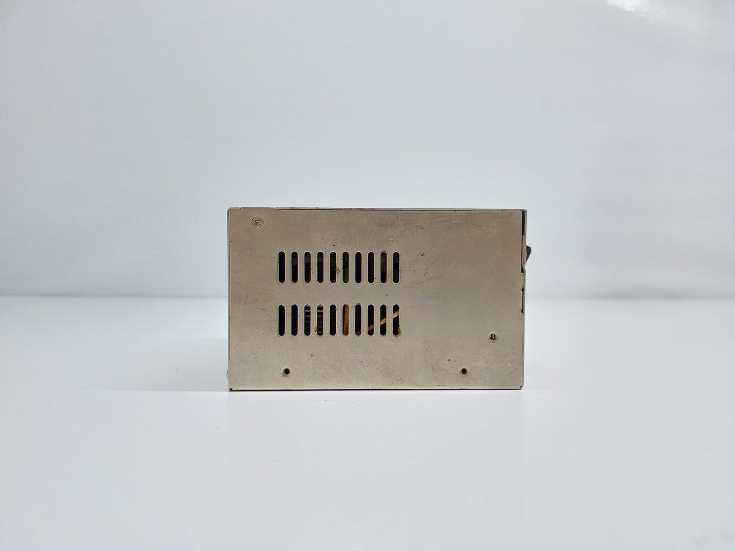 MEAN WELL S-250-24 SWITCHING POWER SUPPLY (6)