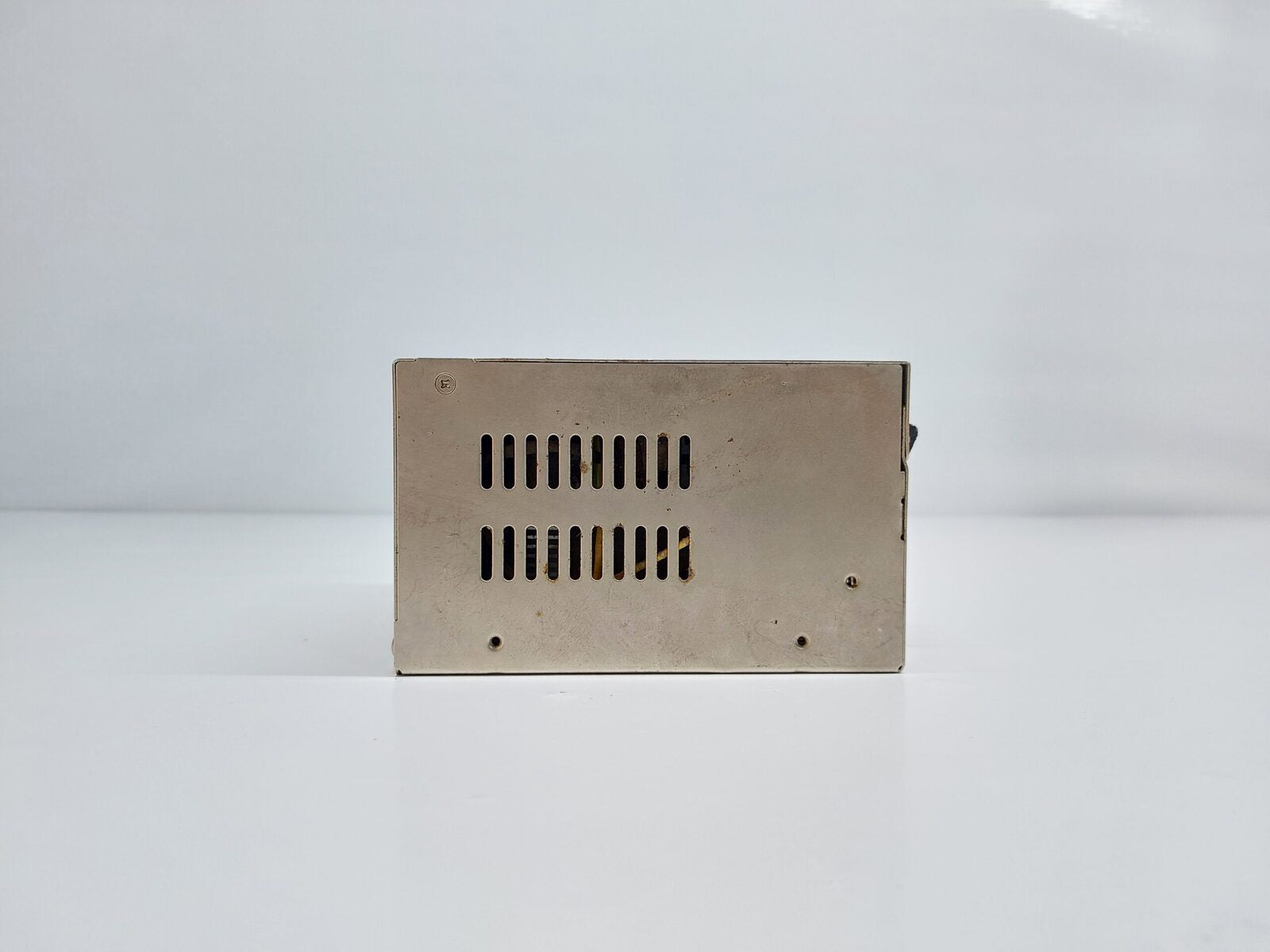 MEAN WELL S-250-24 SWITCHING POWER SUPPLY (6)
