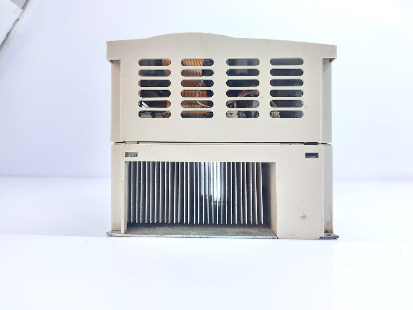 JELTRON JL11E-4055 INVERTER DRIVE 400V-5.5KW