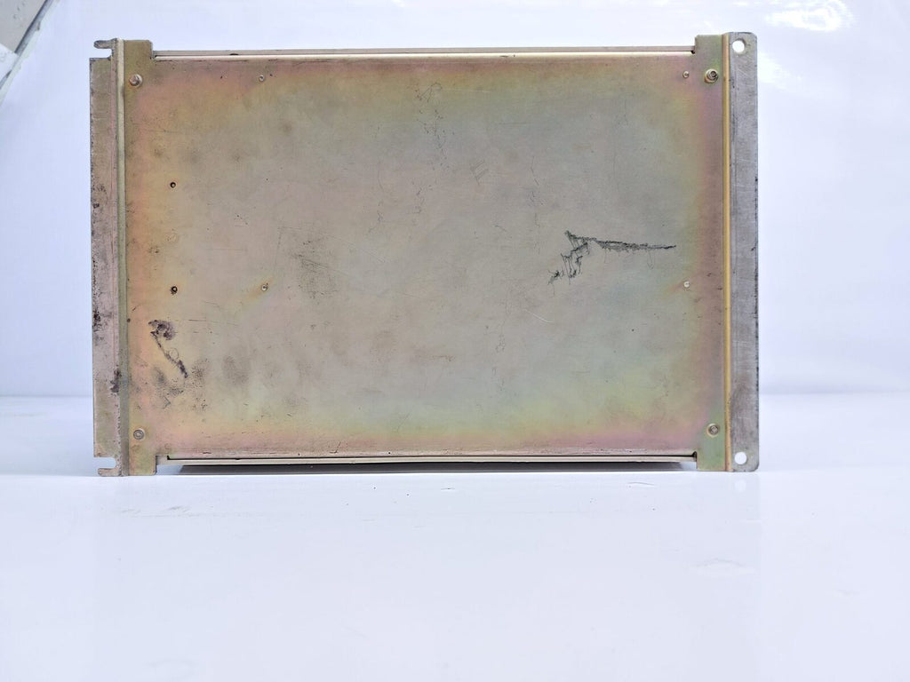 MAGNETEK HPV 600 AC DRIVE HPV600-4028-R0N3-E1J REV. 01 11 HP WIHTOUT REMOTE PANEL