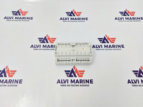 ZENNIO MAXINBOX16 KNX MULTIFUNCTION ACTUATOR ZN1IO-MB16