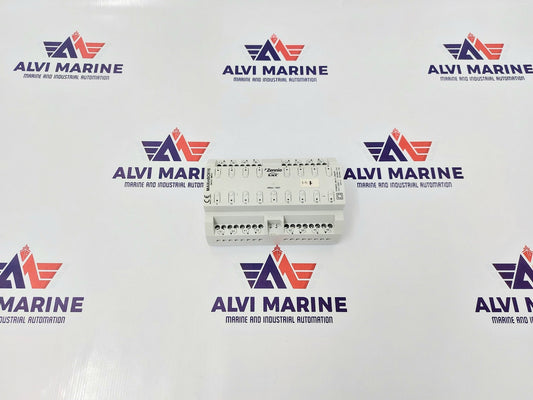 ZENNIO MAXINBOX16 KNX MULTIFUNCTION ACTUATOR ZN1IO-MB16