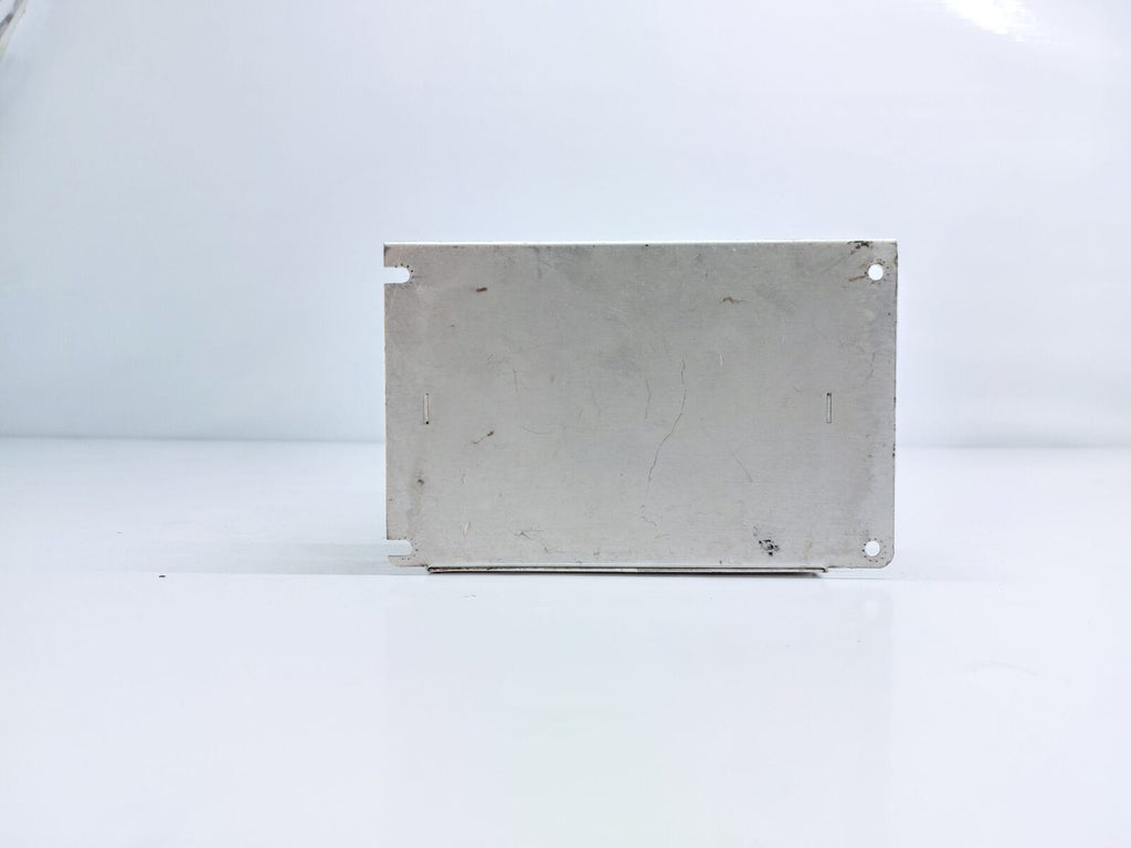 YASKAWA VARISPEED V7 CIMR-V7AZB0P7 INVERTER WITHOUT REMOTE (8)