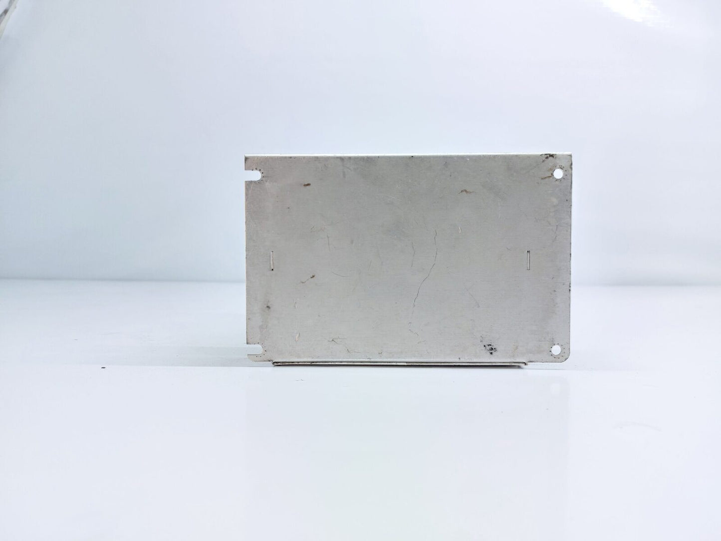 YASKAWA VARISPEED V7 CIMR-V7AZB0P7 INVERTER WITHOUT REMOTE (8)