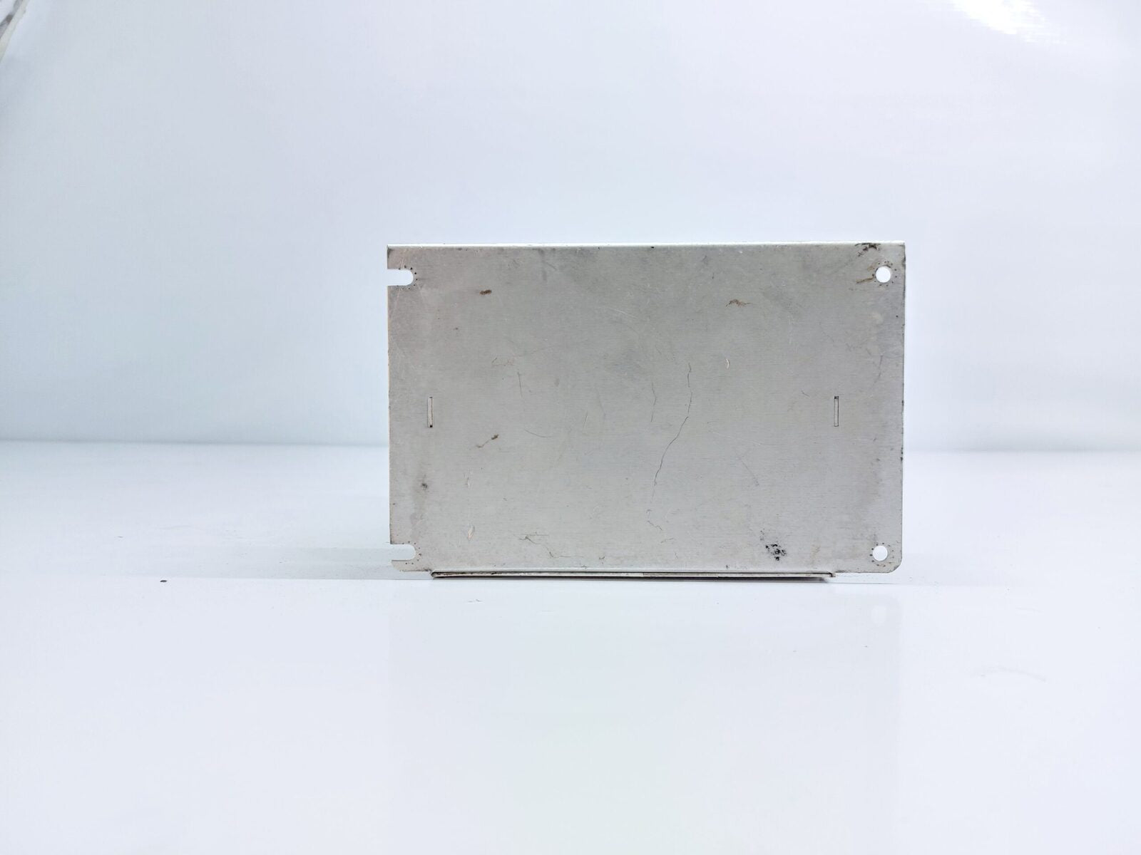 YASKAWA VARISPEED V7 CIMR-V7AZB0P7 INVERTER WITHOUT REMOTE (8)