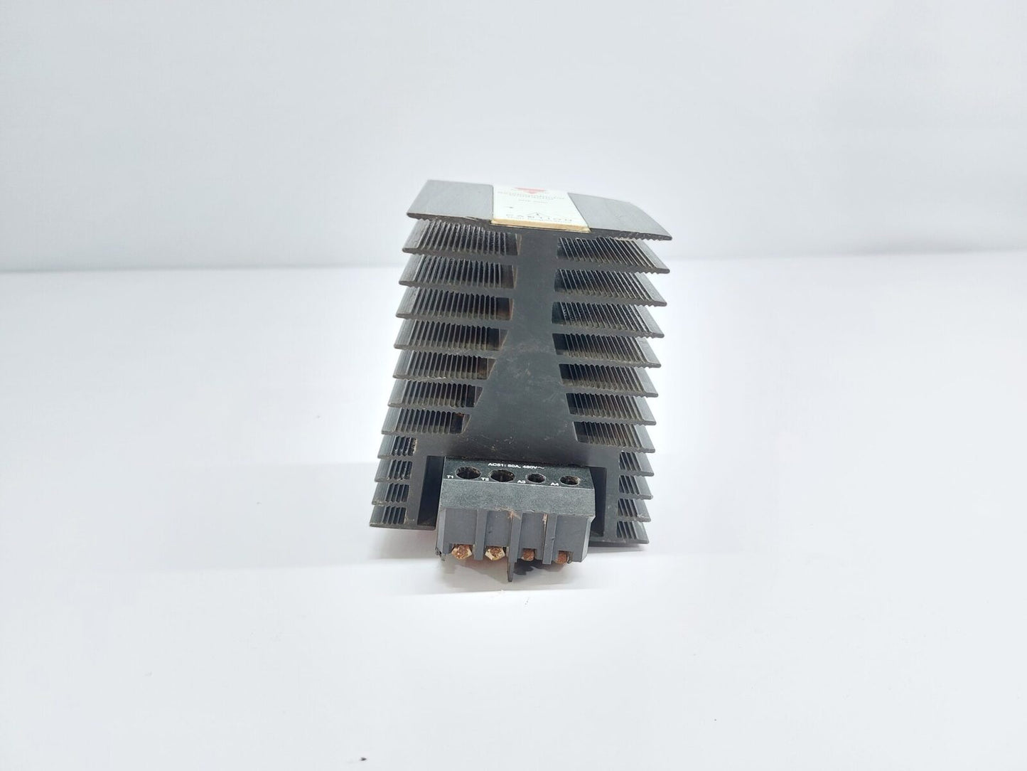 CARLO GAVAZZI RN2F48V50 SEMICONDUCTOR CONTACTOR