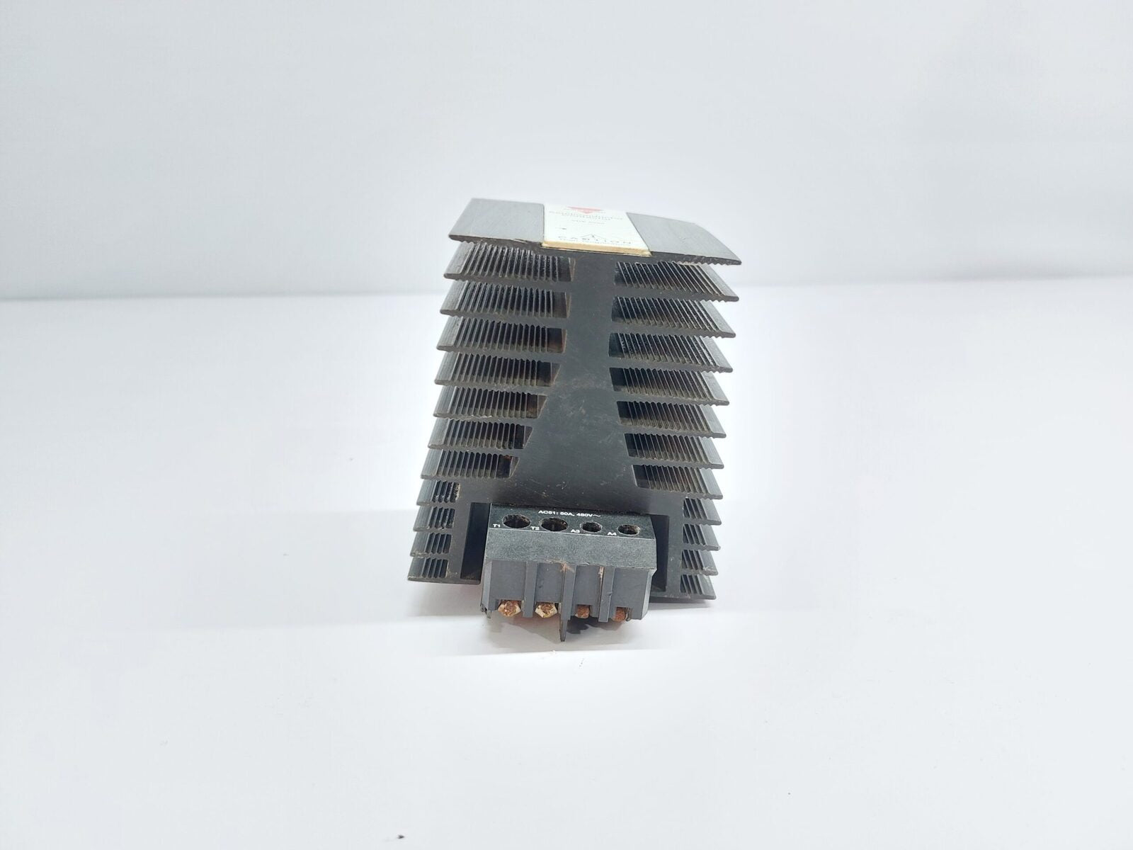 CARLO GAVAZZI RN2F48V50 SEMICONDUCTOR CONTACTOR