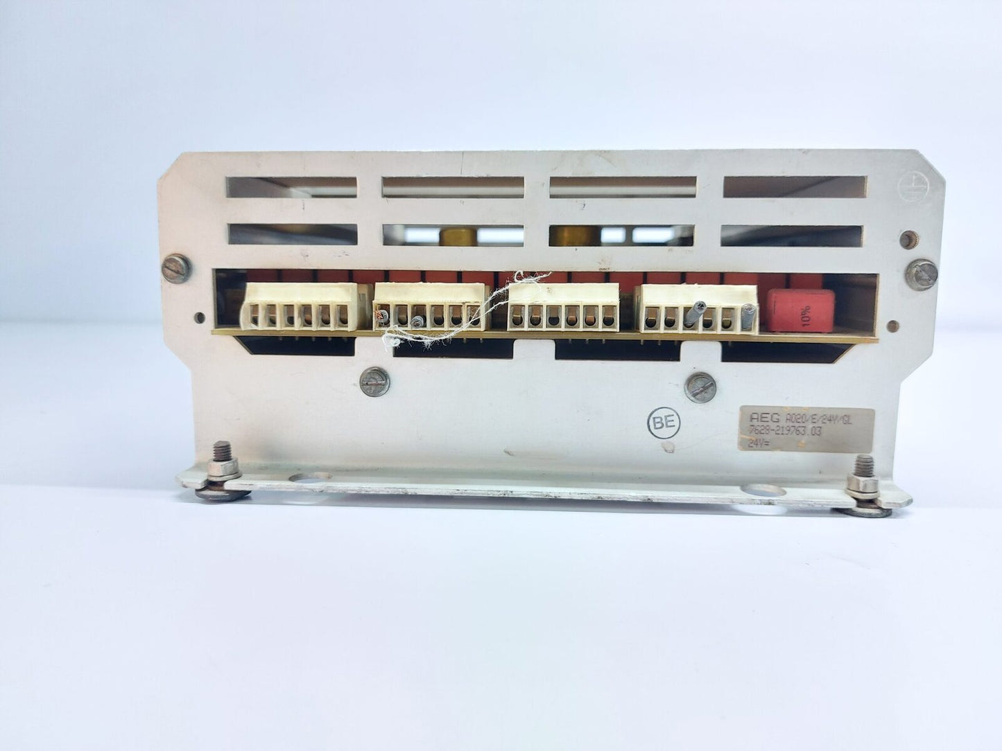 AEG LOGISTAT A020 CONTROL UNIT A020E24VGL (3)