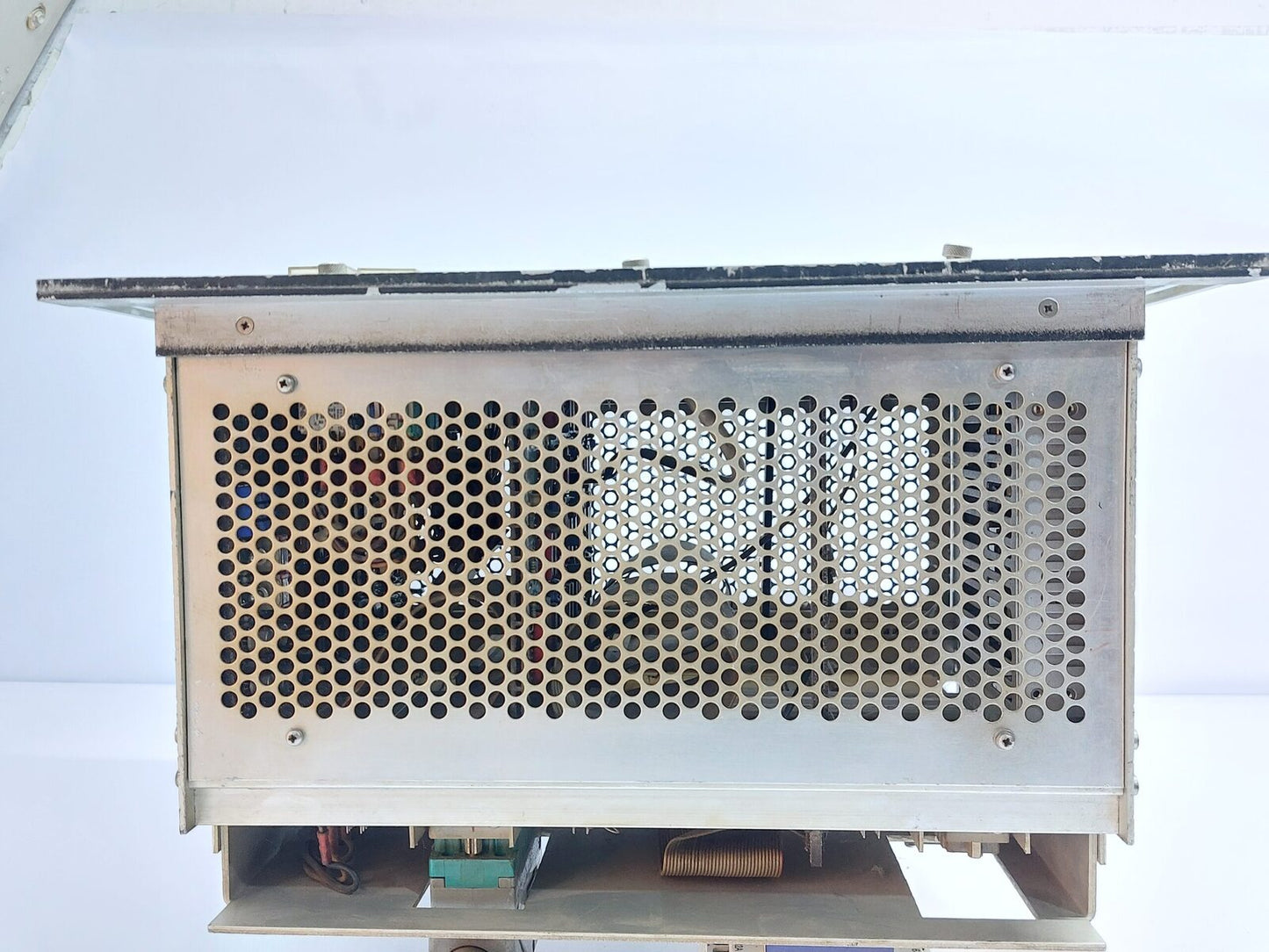 NORCONTROL AUTOCHIEF SAFETY SYSTEM 73950L