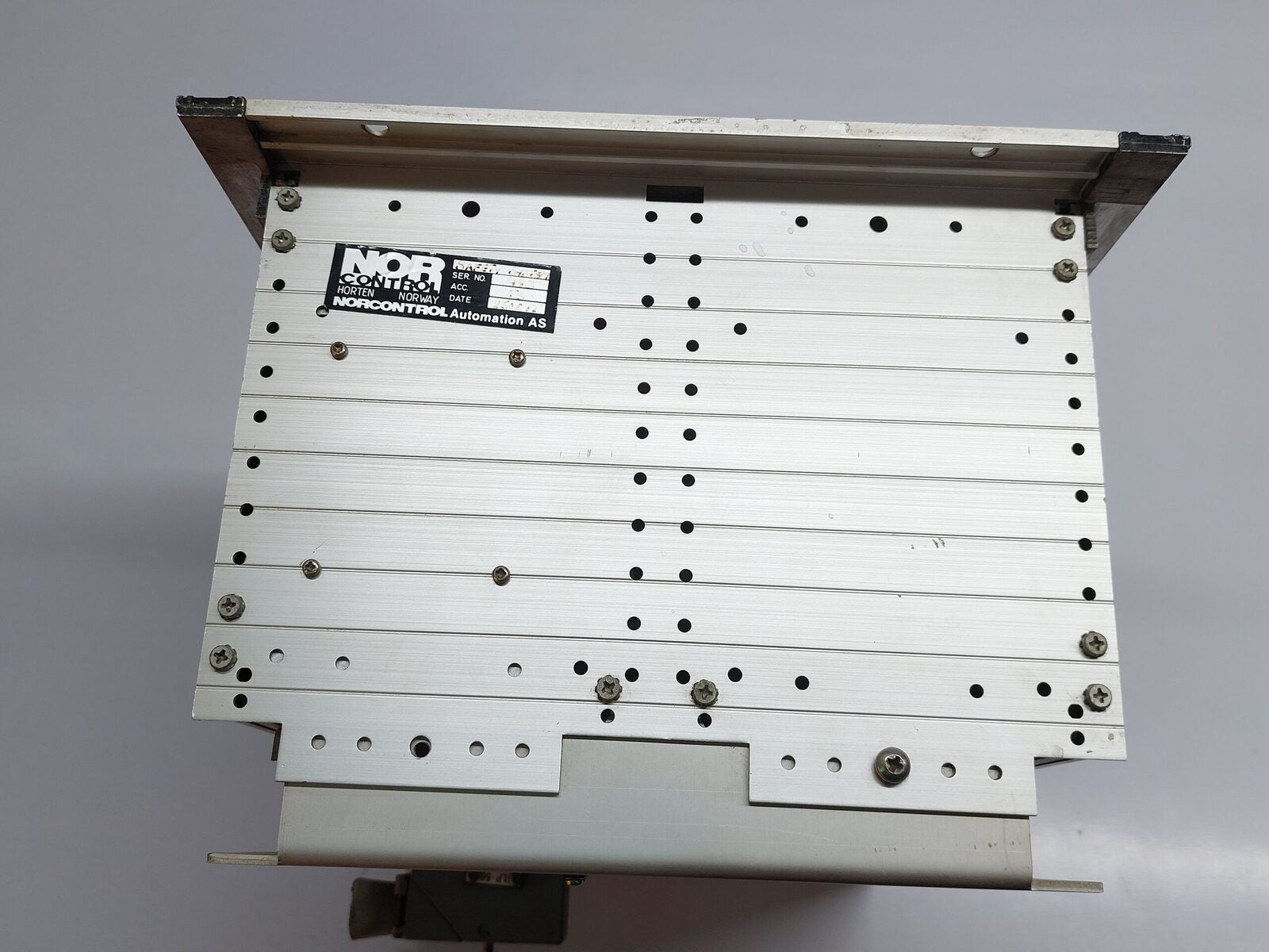 NORCONTROL AUTOCHIEF SAFETY SYSTEM 73950L (6)
