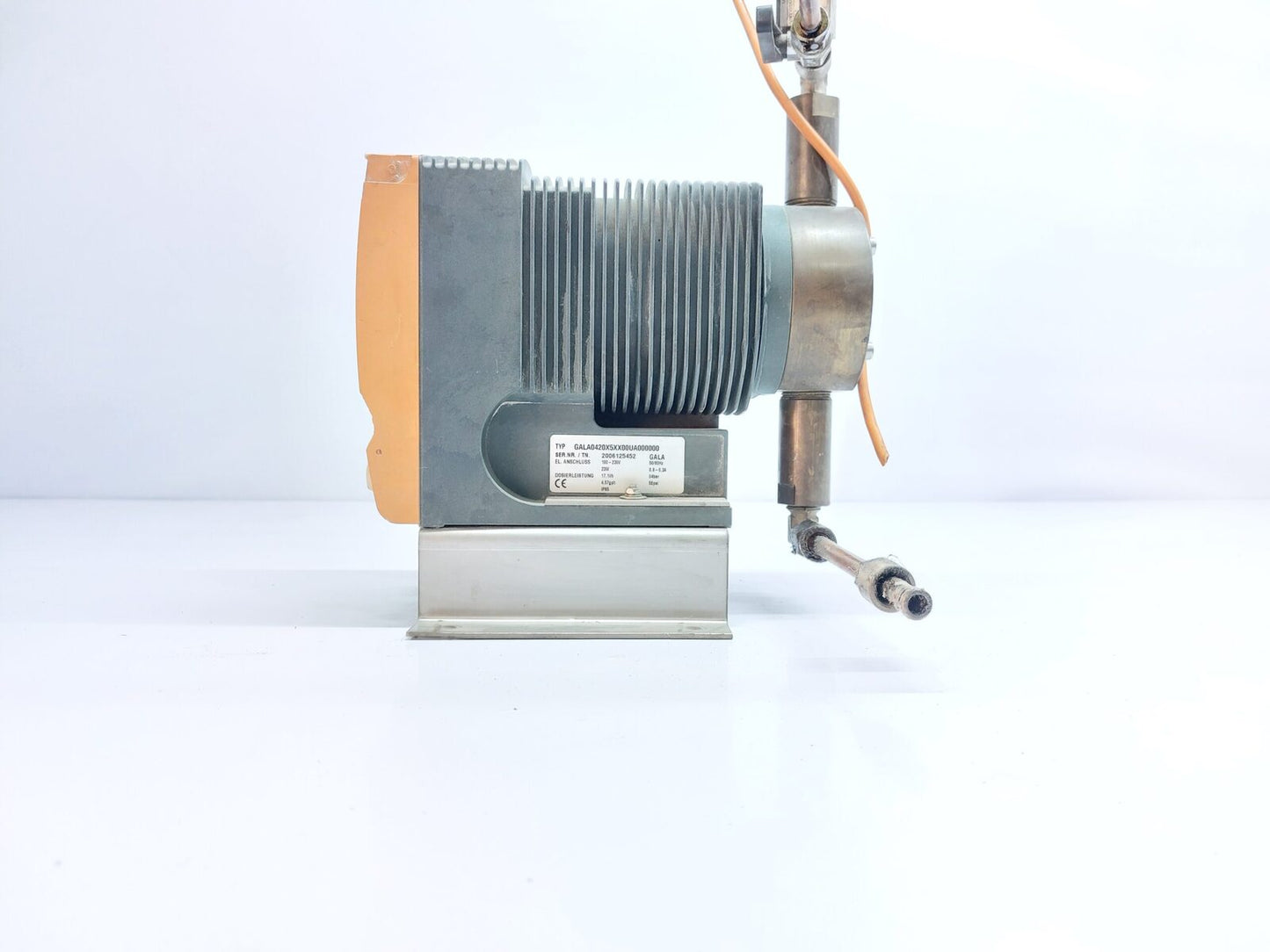 PROMINENT GALA GALA0420X5XX00UA000000 METERING DOSING PUMP