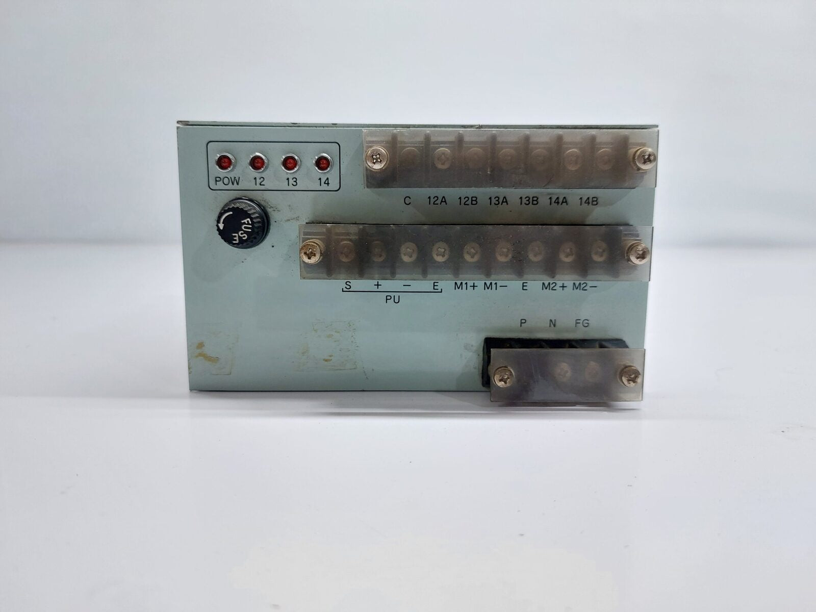 DAIHATSU DIESEL DC 24V 10W SPEED SWITCH