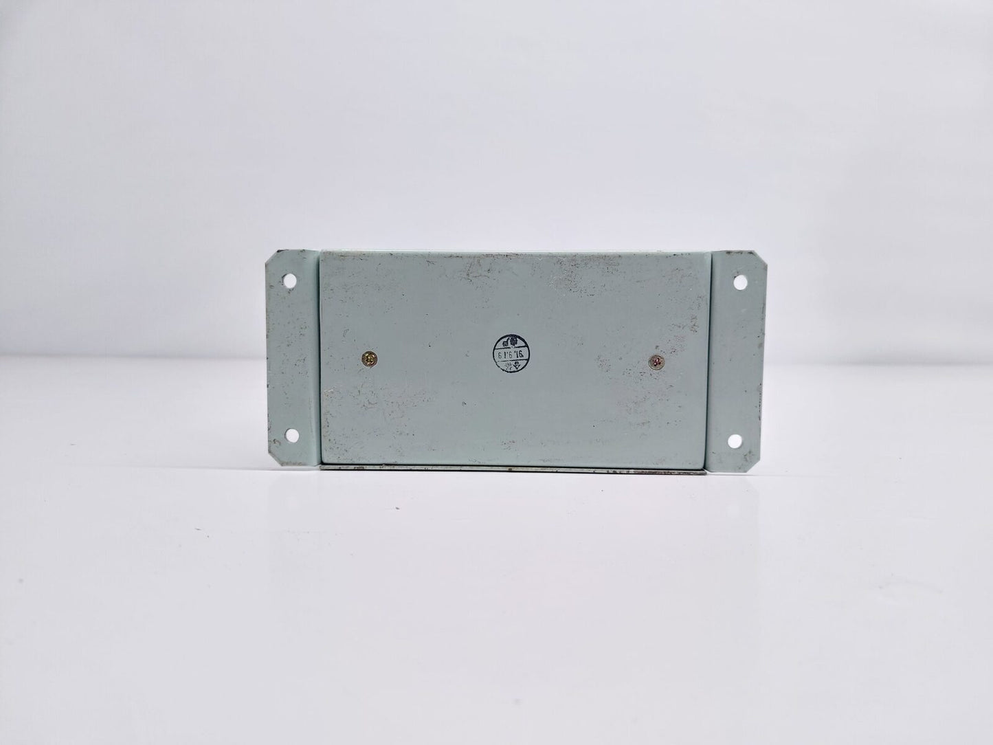 DAIHATSU DIESEL DC 24V 10W SPEED SWITCH (7)