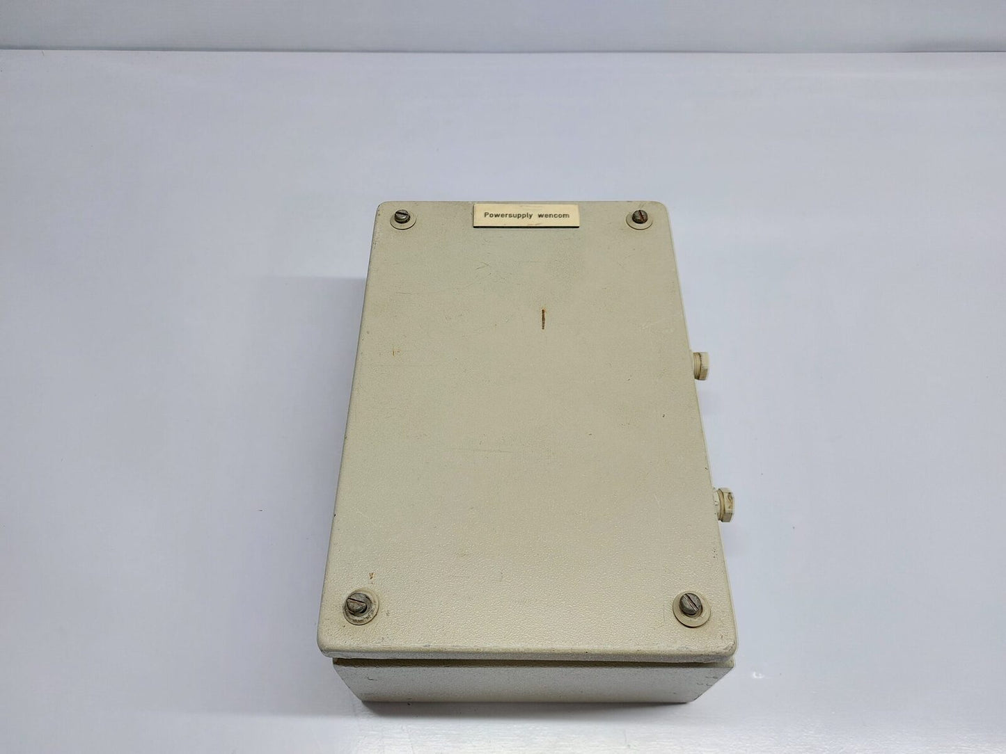 FINLANDIA INTERFACE SR912370 POWER SUPPLY SR 912370