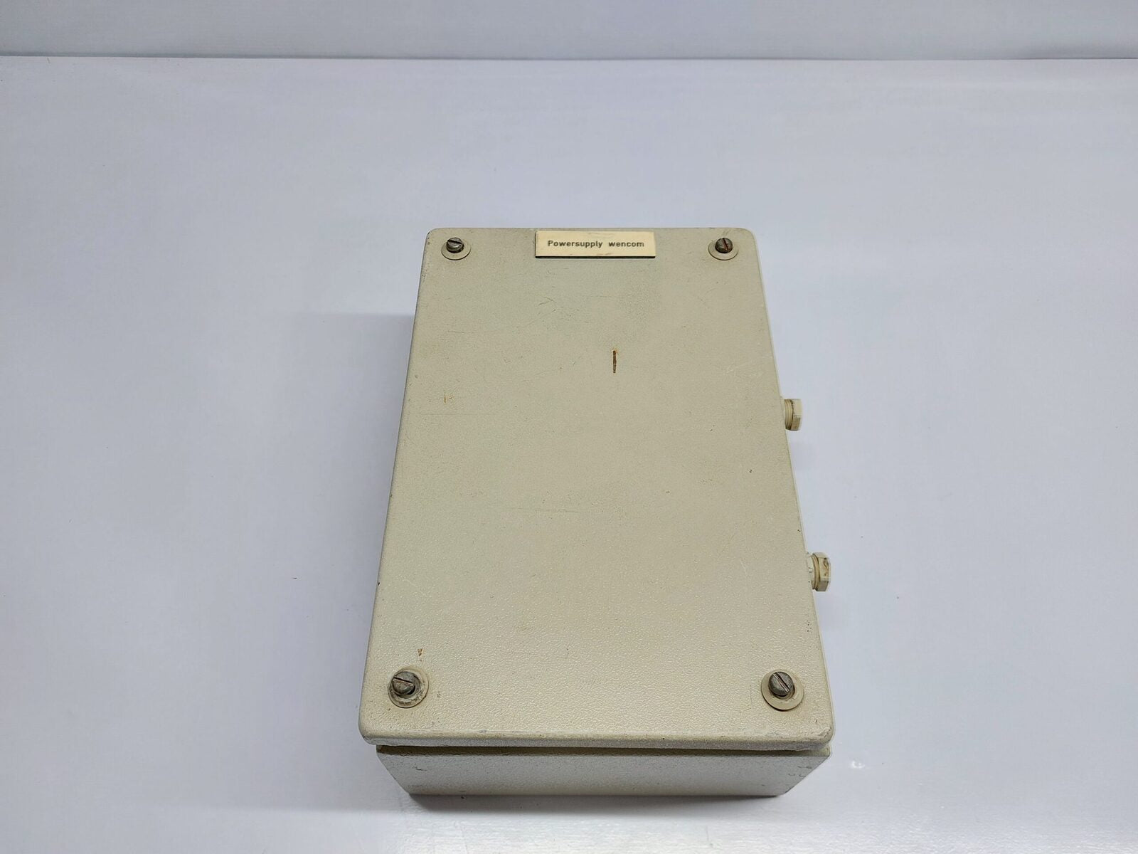 FINLANDIA INTERFACE SR912370 POWER SUPPLY SR 912370