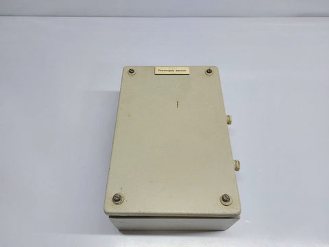 FINLANDIA INTERFACE SR912370 POWER SUPPLY SR 912370