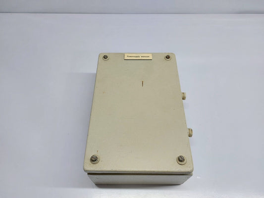 FINLANDIA INTERFACE SR912370 POWER SUPPLY SR 912370