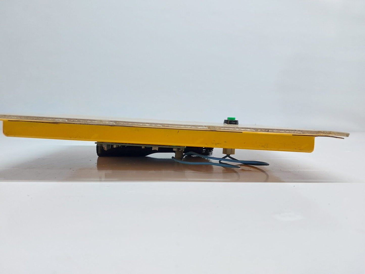 POWER POINT AP 739P5 L CONTROL PANEL AP739_5P