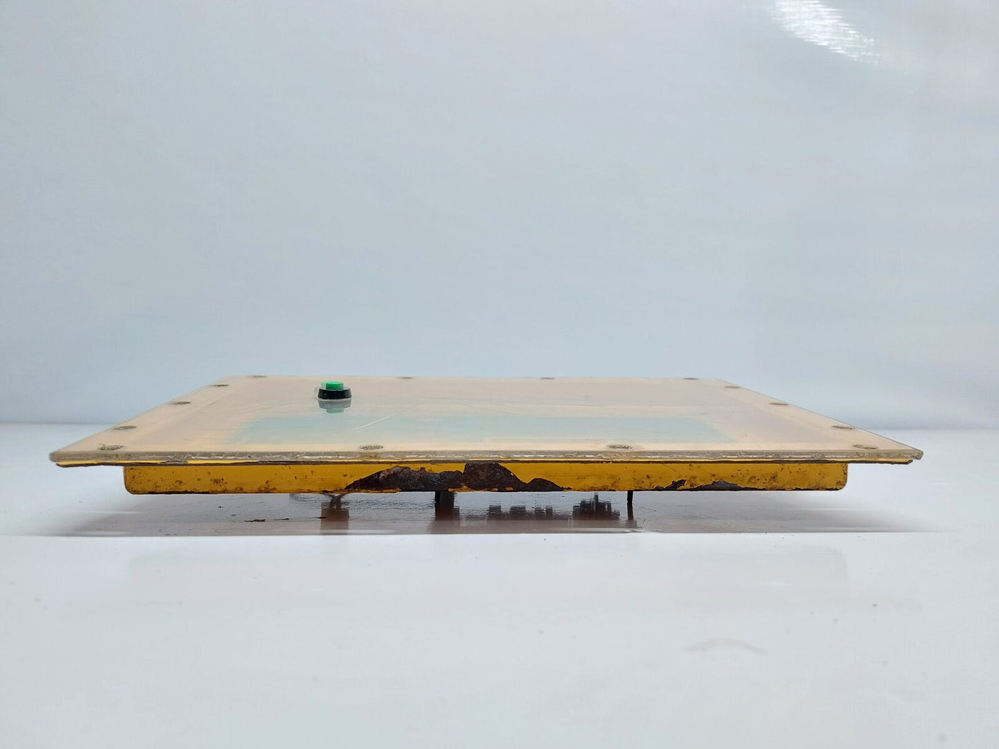 POWER POINT AP 739P5 L CONTROL PANEL AP739_5P