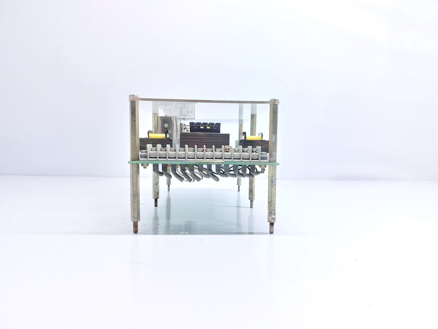 BRUSH AS100 SYNCHONISER (5)