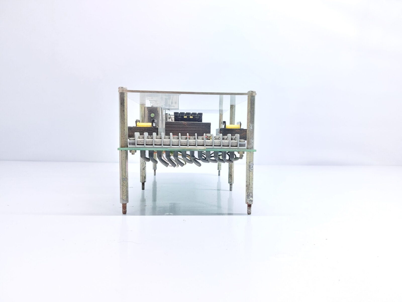 BRUSH AS100 SYNCHONISER (5)