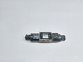 DAMCOS SA-G01-C6S-C230-31ES SOLENOID OPERATIONAL DIRECTIONAL CONTROL VALVE