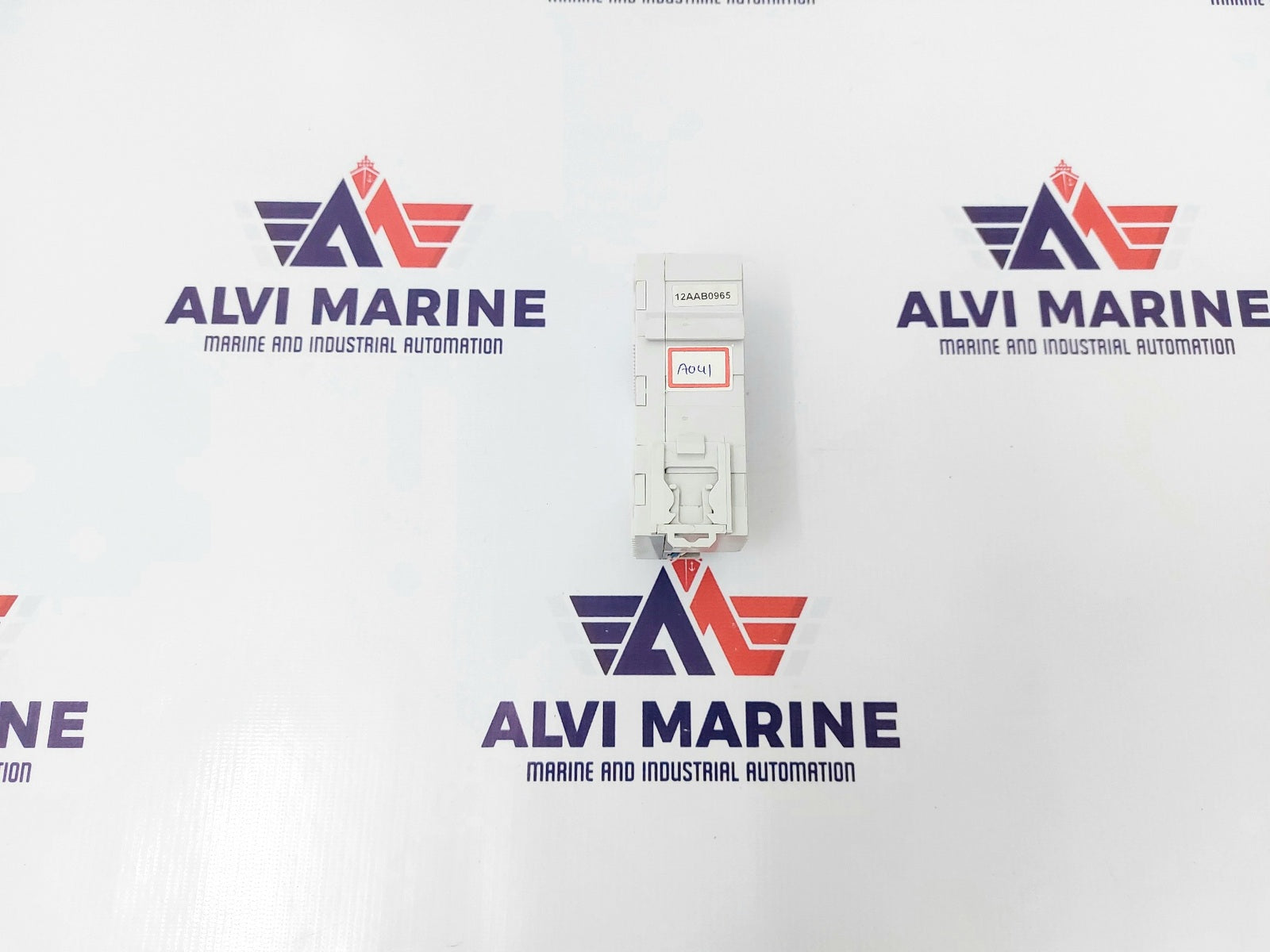 ZENNIO KNX ZN1DI-P400 DIMMER ACTUATOR (4)
