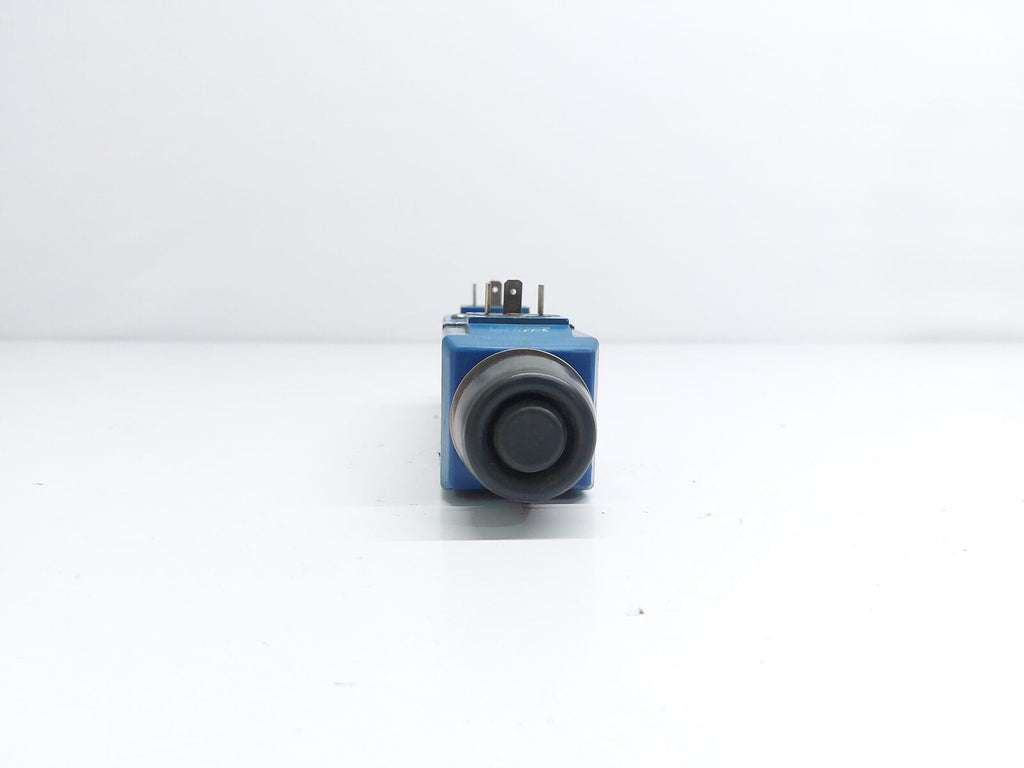VICKERS DG4V-3-6C-H-M-U1-D6-60 EN38 SOLENOID DIRECTIONAL CONTROL VALVE