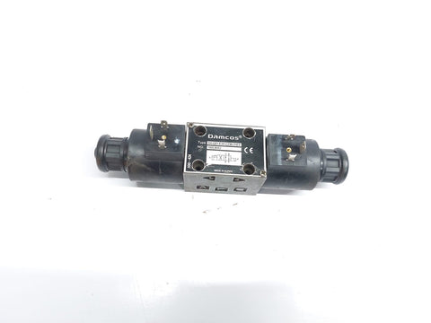 DAMCOS SA-G01-E3X-C230-31ES SOLENOID VALVE