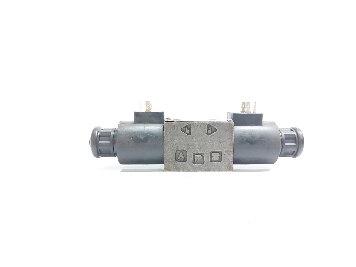 DAMCOS SA-G01-E3X-C230-31ES SOLENOID VALVE (3)
