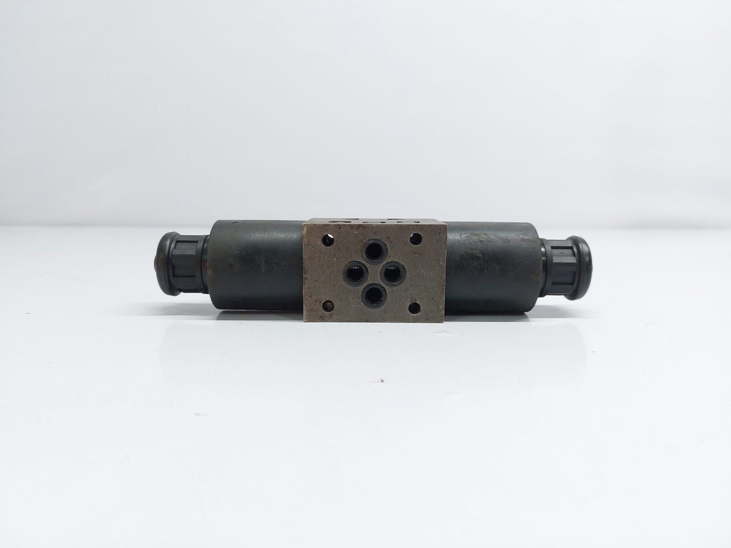 DAMCOS SA-G01-E3X-C230-31ES SOLENOID VALVE