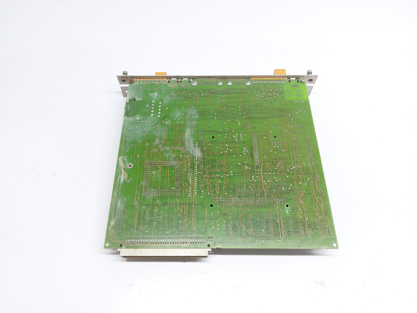 EMERSON DANIEL SPECTRA 600 DA7281520 REV. 9 PROCESSOR BOARD P152.R4