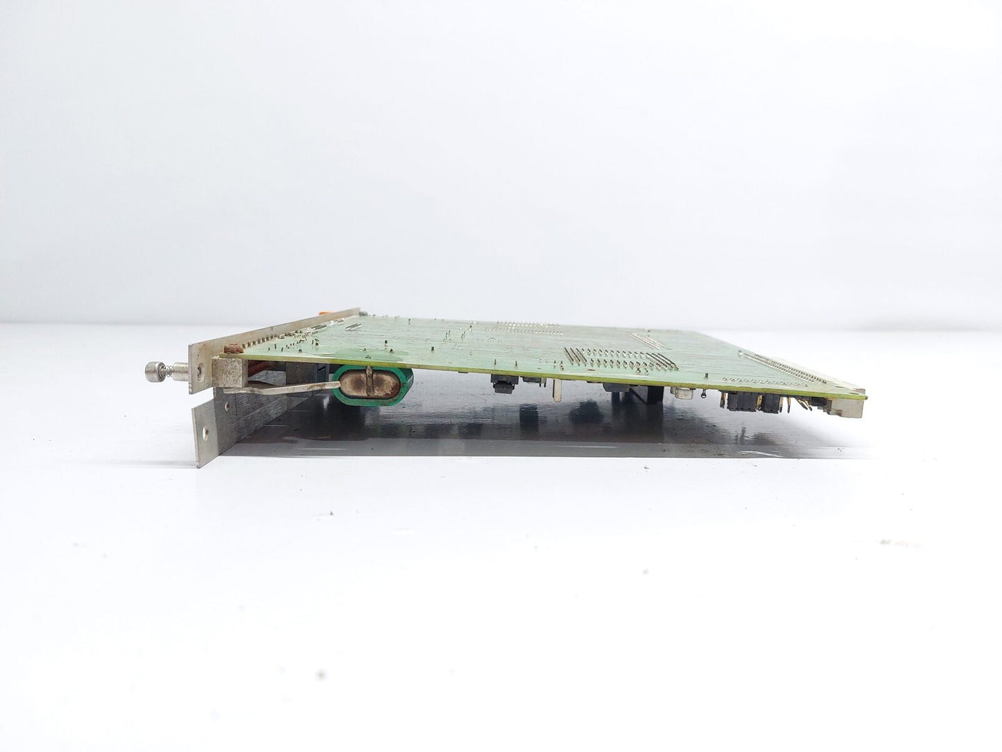 EMERSON DANIEL SPECTRA 600 DA7281520 REV. 9 PROCESSOR BOARD P152 (8)