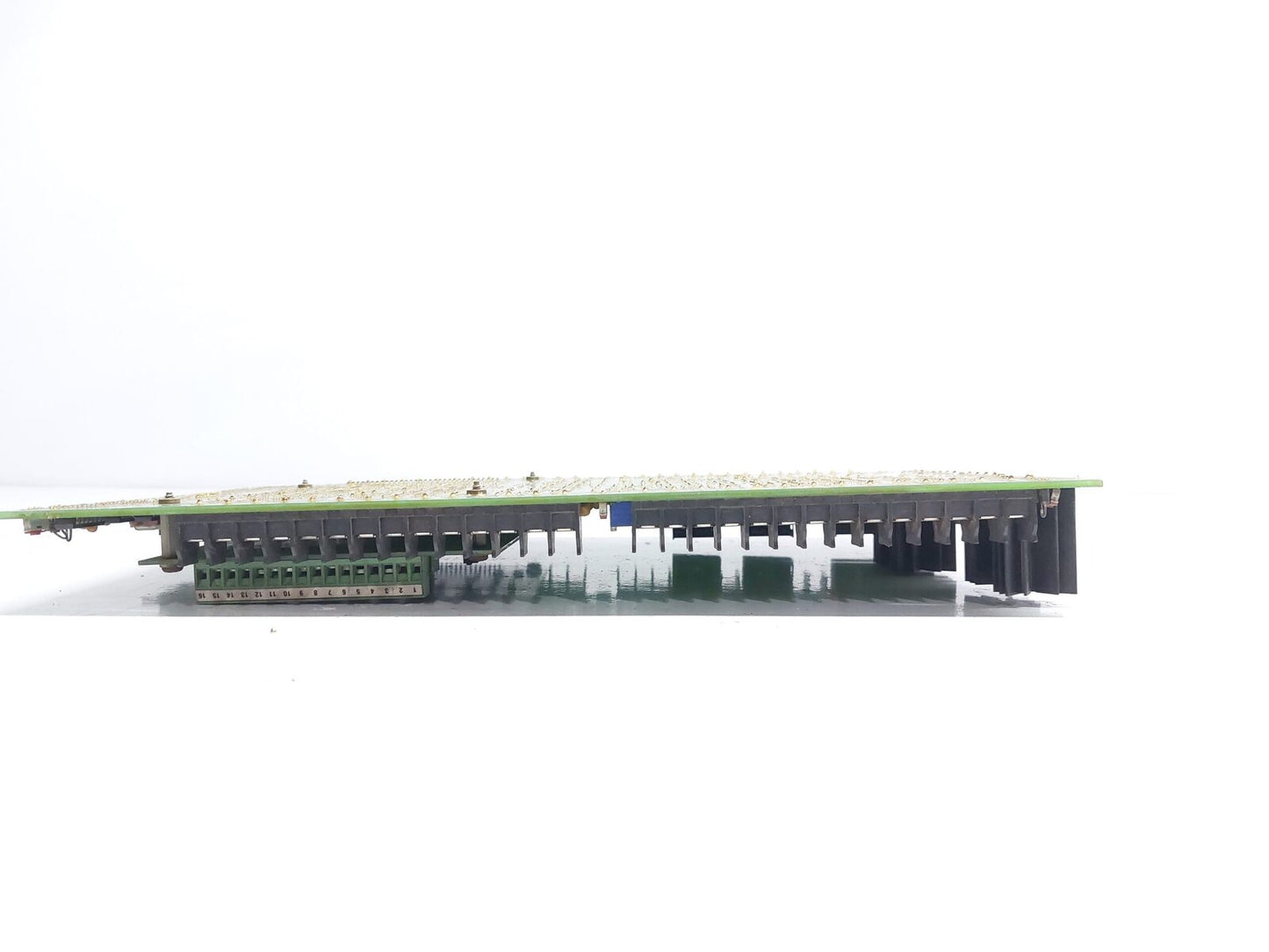 INDUCTOTHERM 807148 REV-8A CIRCUIT BOARD WITH FMOD6204 (5)