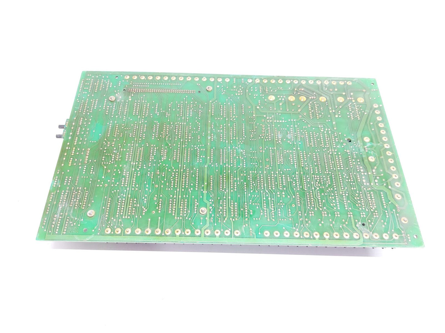 INDUCTOTHERM 807148 REV-8A CIRCUIT BOARD WITH FMOD6204 (6)