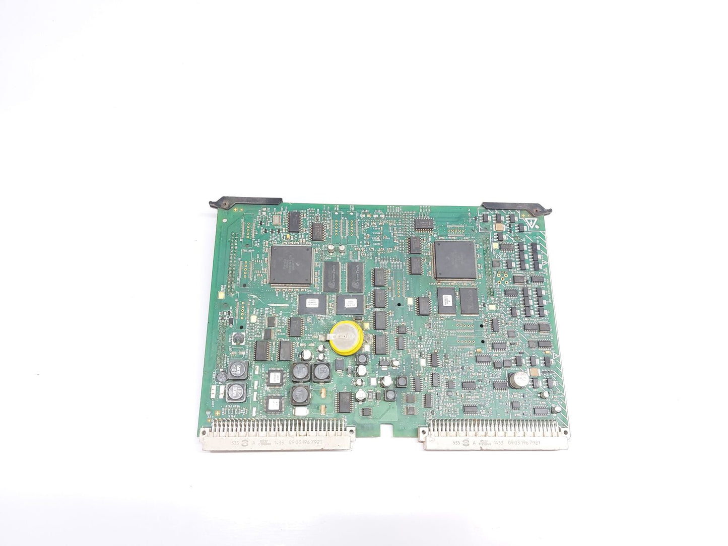 PRINT ENGINE CONTROLLER 3-0131050 CIRCUIT BOARD PXA055934